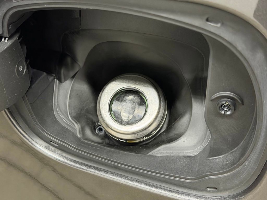 Used 2025 RAM 1500 Rebel w/ Advanced Safety Group II image 28