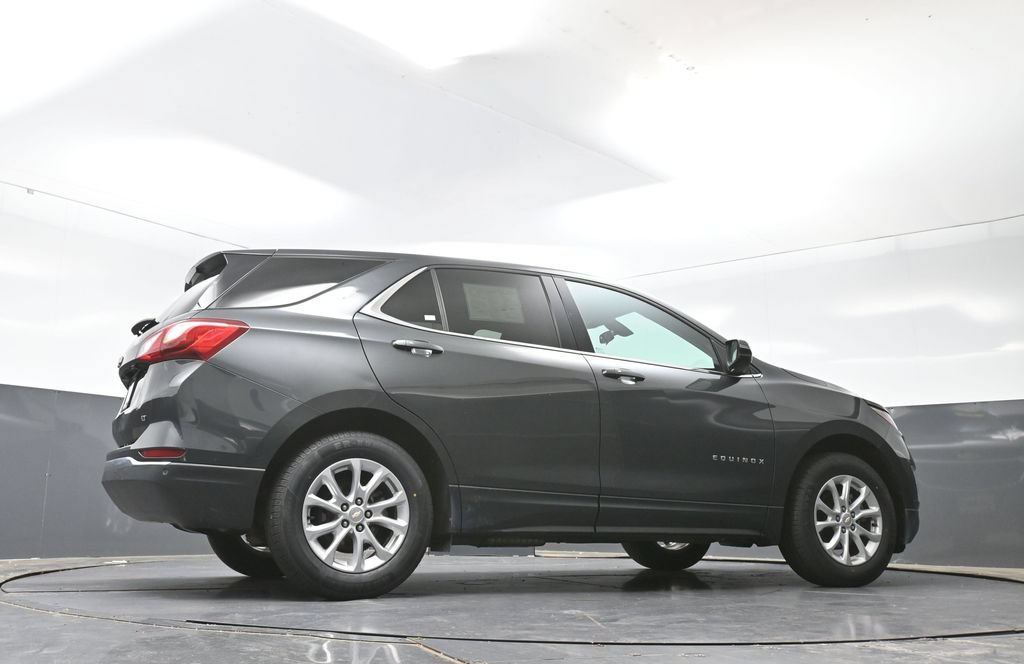Used 2019 Chevrolet Equinox LT FWD image 50