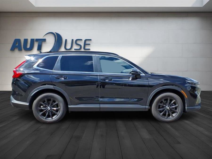 Used 2024 Honda CR-V Sport-L image 11