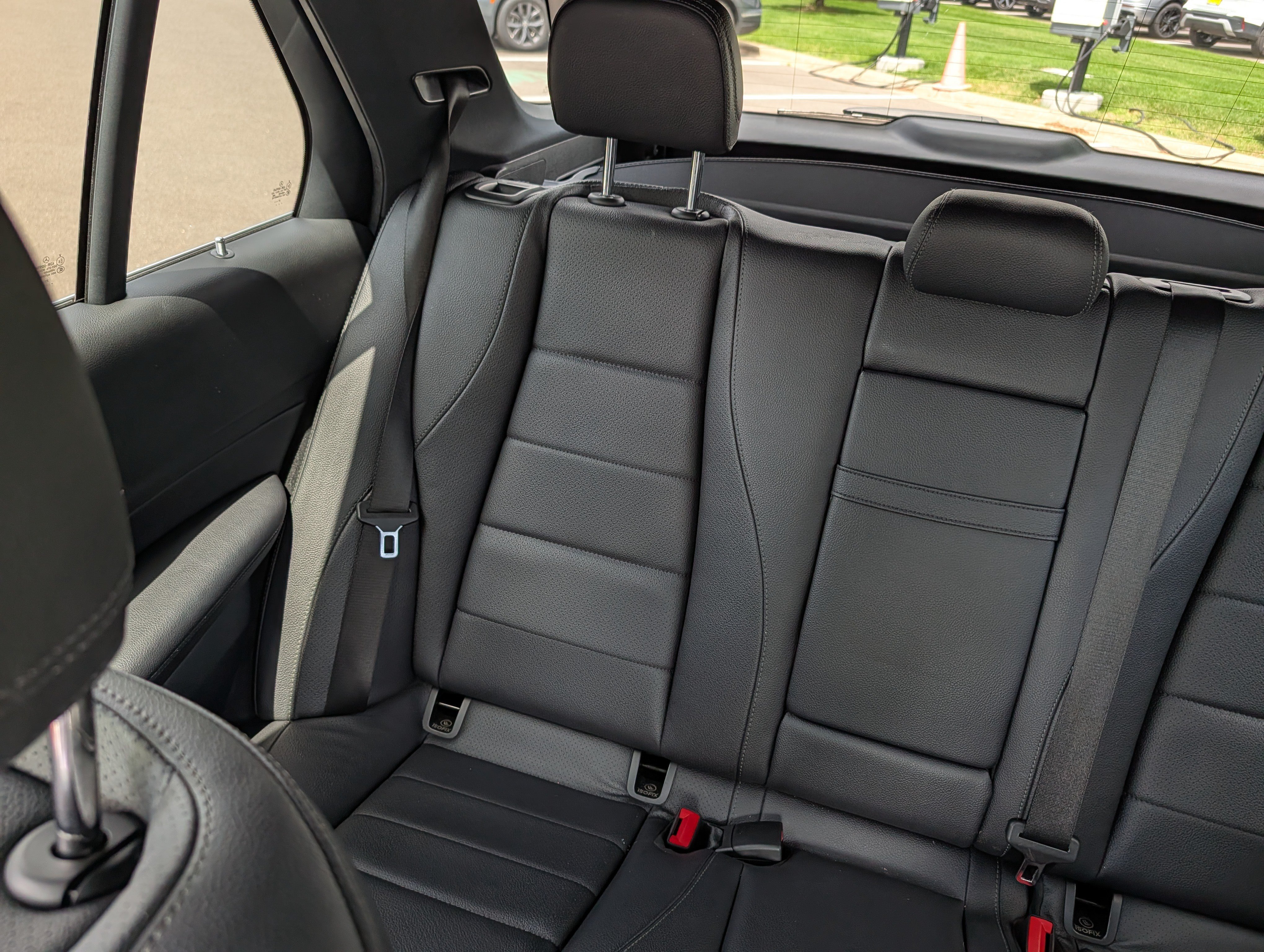 Used 2022 Mercedes-Benz GLE 350 image 12
