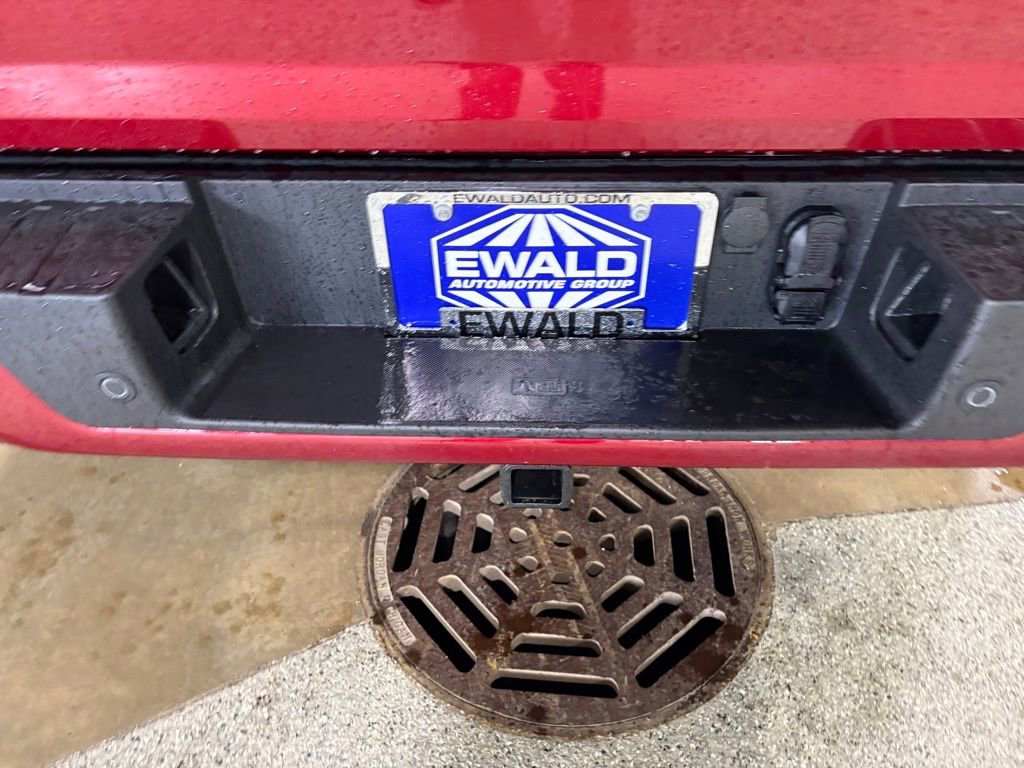 New 2026 Ford F150 XLT image 28