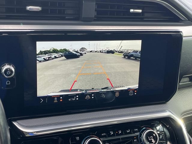 Used 2024 GMC Sierra 1500 Denali AWD/4WD image 33