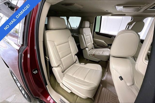 Used 2016 GMC Yukon XL Denali w/ Open Road Package AWD/4WD image 19