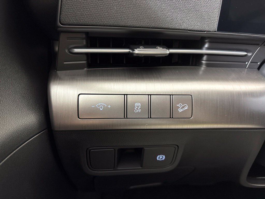 New 2027 Hyundai Kona SEL Sport FWD image 34