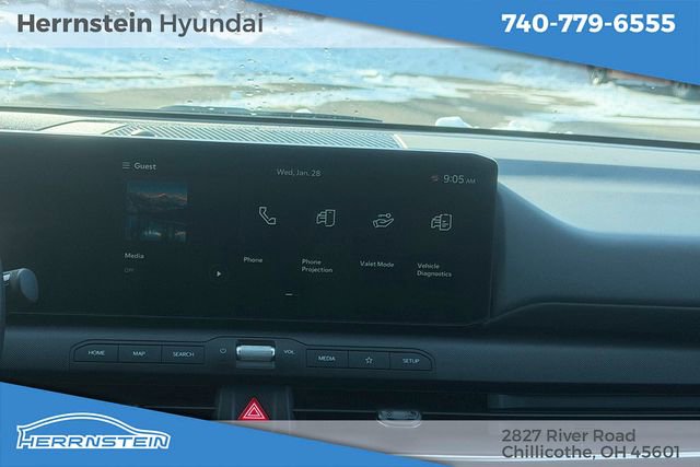 Used 2025 Kia K4 FWD image 9