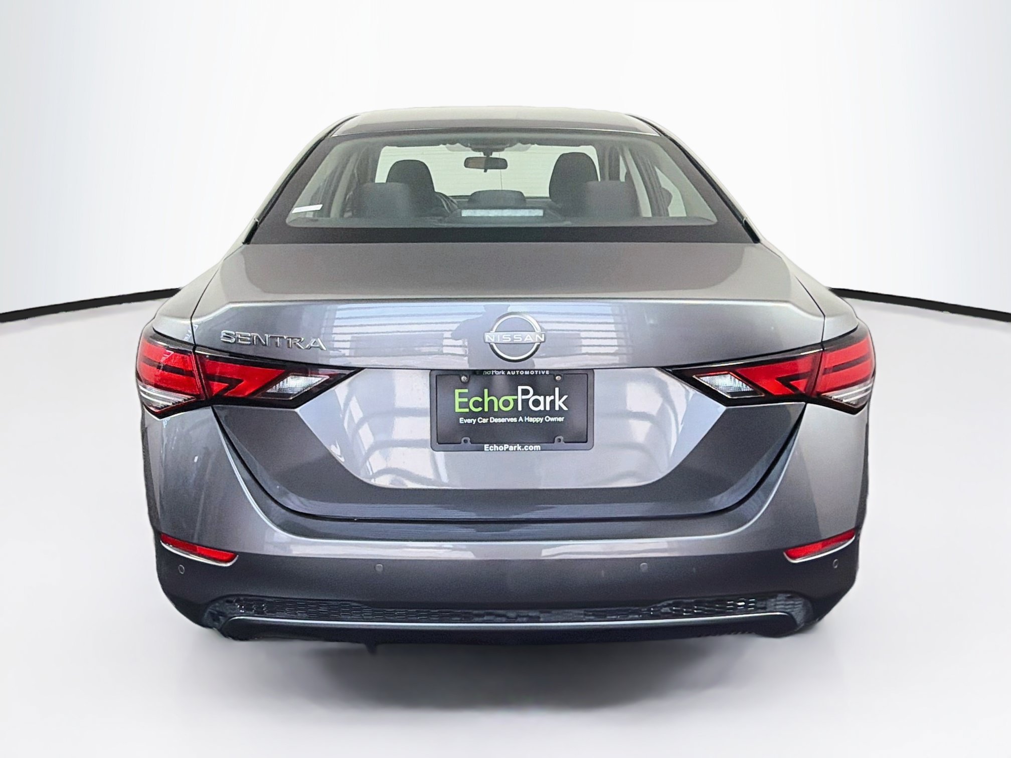Used 2025 Nissan Sentra S FWD image 7