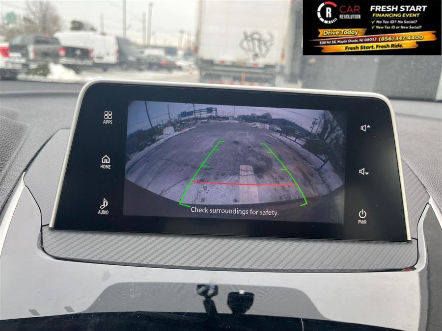 Used 2019 Mitsubishi Eclipse Cross SE image 15