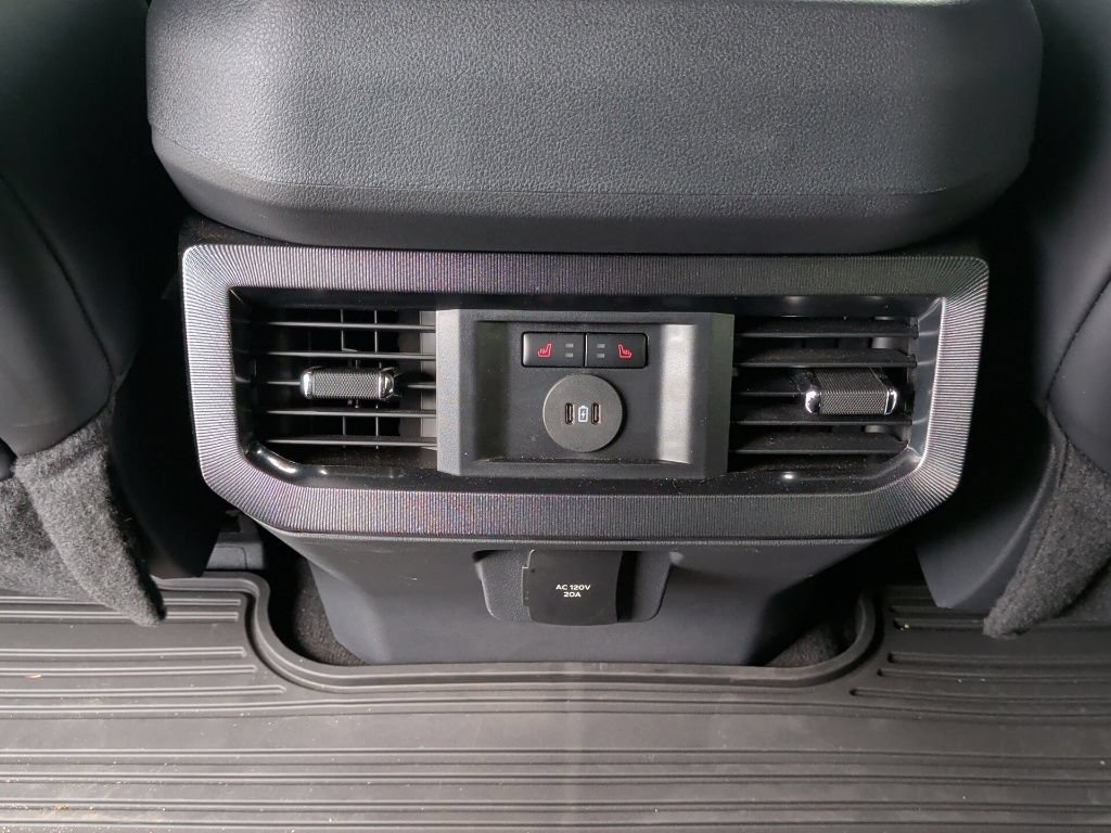 Used 2026 Ford F250 Platinum AWD/4WD image 43