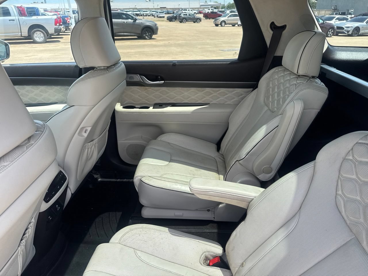 Used 2020 Hyundai Palisade Limited FWD image 38