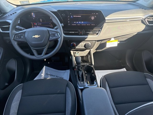 New 2026 Chevrolet TrailBlazer LT image 22