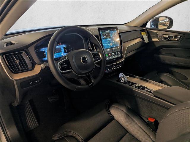 New 2026 Volvo XC60 T8 Ultra w/ Climate Package PRO AWD/4WD image 3