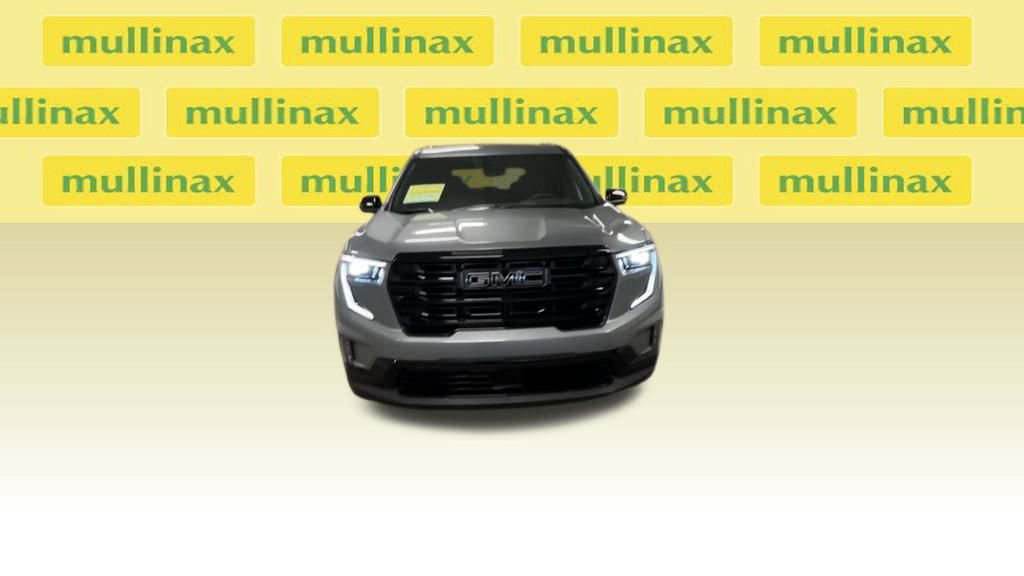 New 2026 GMC Acadia Elevation w/ Black Edition AWD/4WD image 51