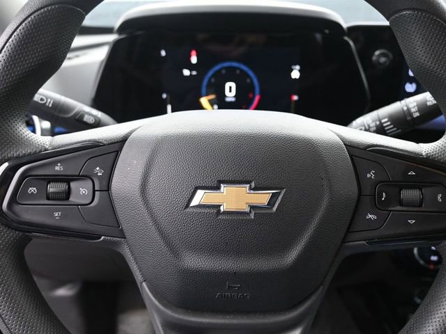 Used 2025 Chevrolet Trax LT image 30