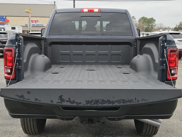 New 2026 RAM 2500 Tradesman image 13