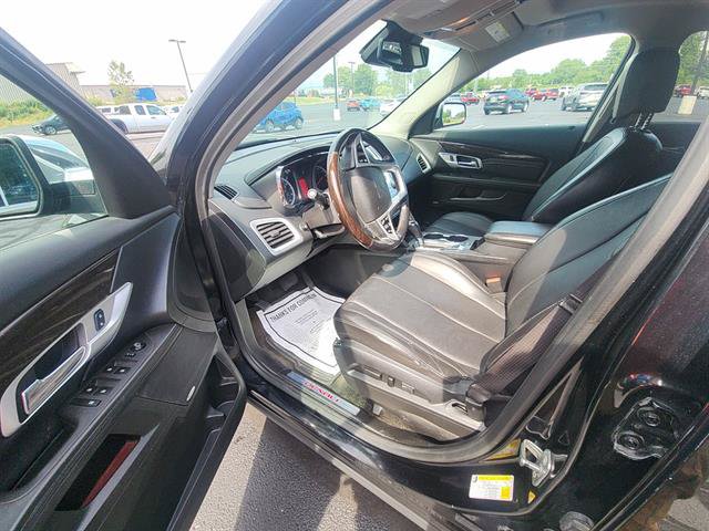 Used 2017 GMC Terrain Denali AWD/4WD image 18