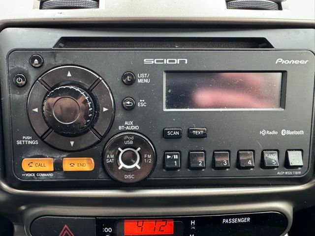 Used 2012 Scion xD image 20