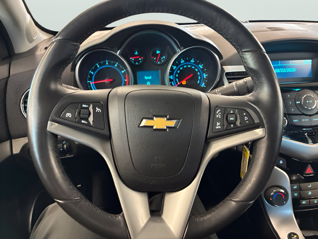 Used 2011 Chevrolet Cruze LT FWD image 20