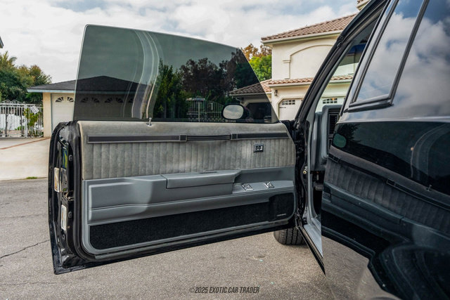 Used 1986 Buick Regal T-Type image 18