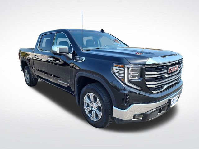 Used 2025 GMC Sierra 1500 SLT image 7