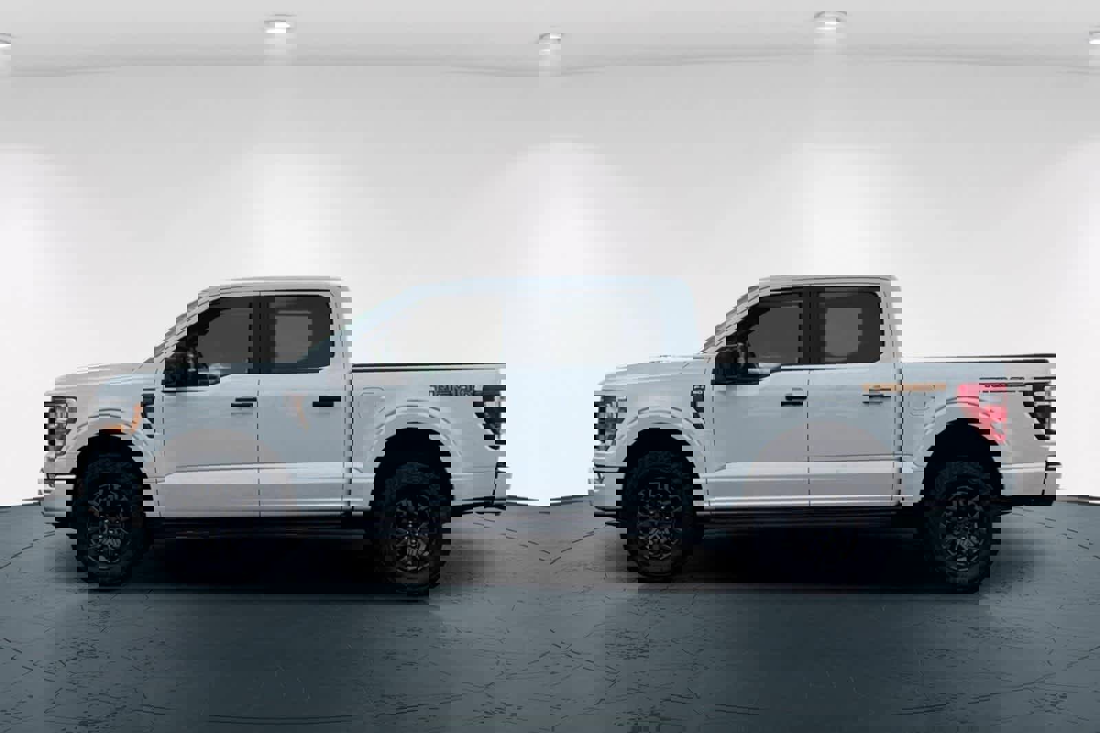 Used 2022 Ford F150 Tremor w/ Trailer Tow Package image 9