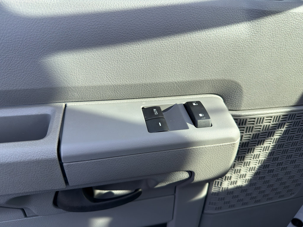 Used 2024 Ford E-350 and Econoline 350 Super Duty w/ Power Windows & Locks Group RWD image 11