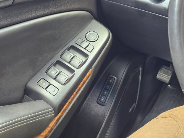 Used 2016 Chevrolet Tahoe LTZ AWD/4WD image 27