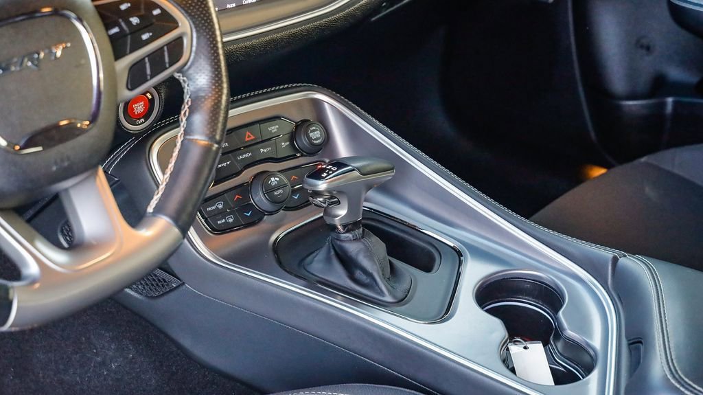 Used 2019 Dodge Challenger SRT Hellcat image 20