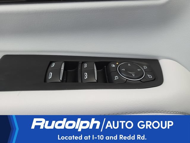 Used 2025 Chevrolet Tahoe Premier w/ Sun And Tow Package AWD/4WD image 13