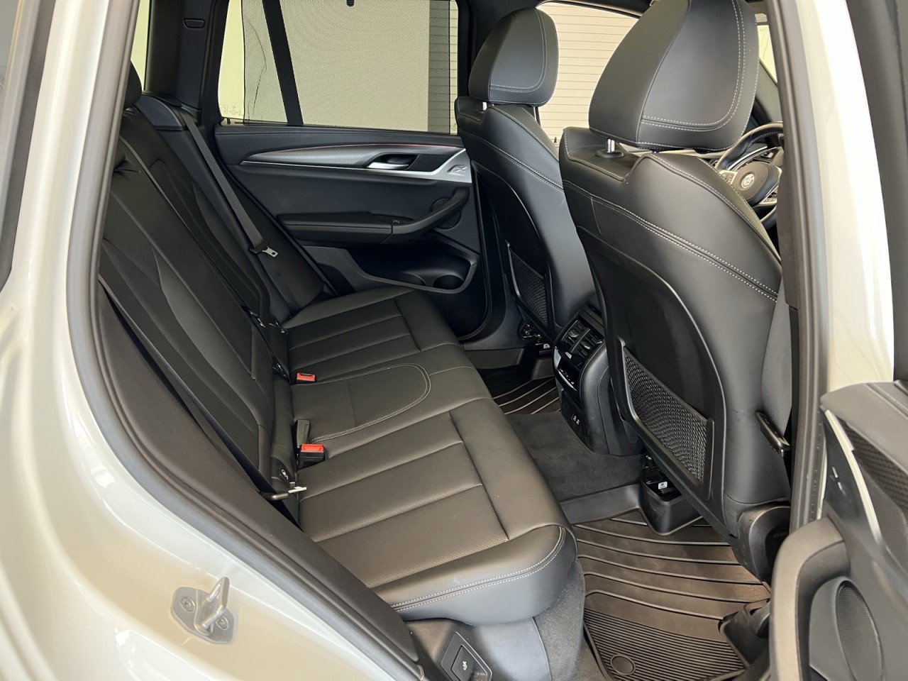 Used 2023 BMW X3 M40i image 55