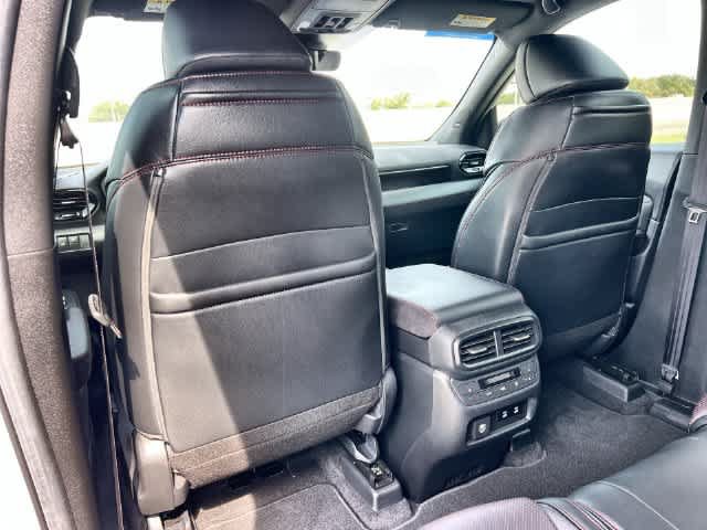 Certified 2026 Honda Pilot Black Edition image 13