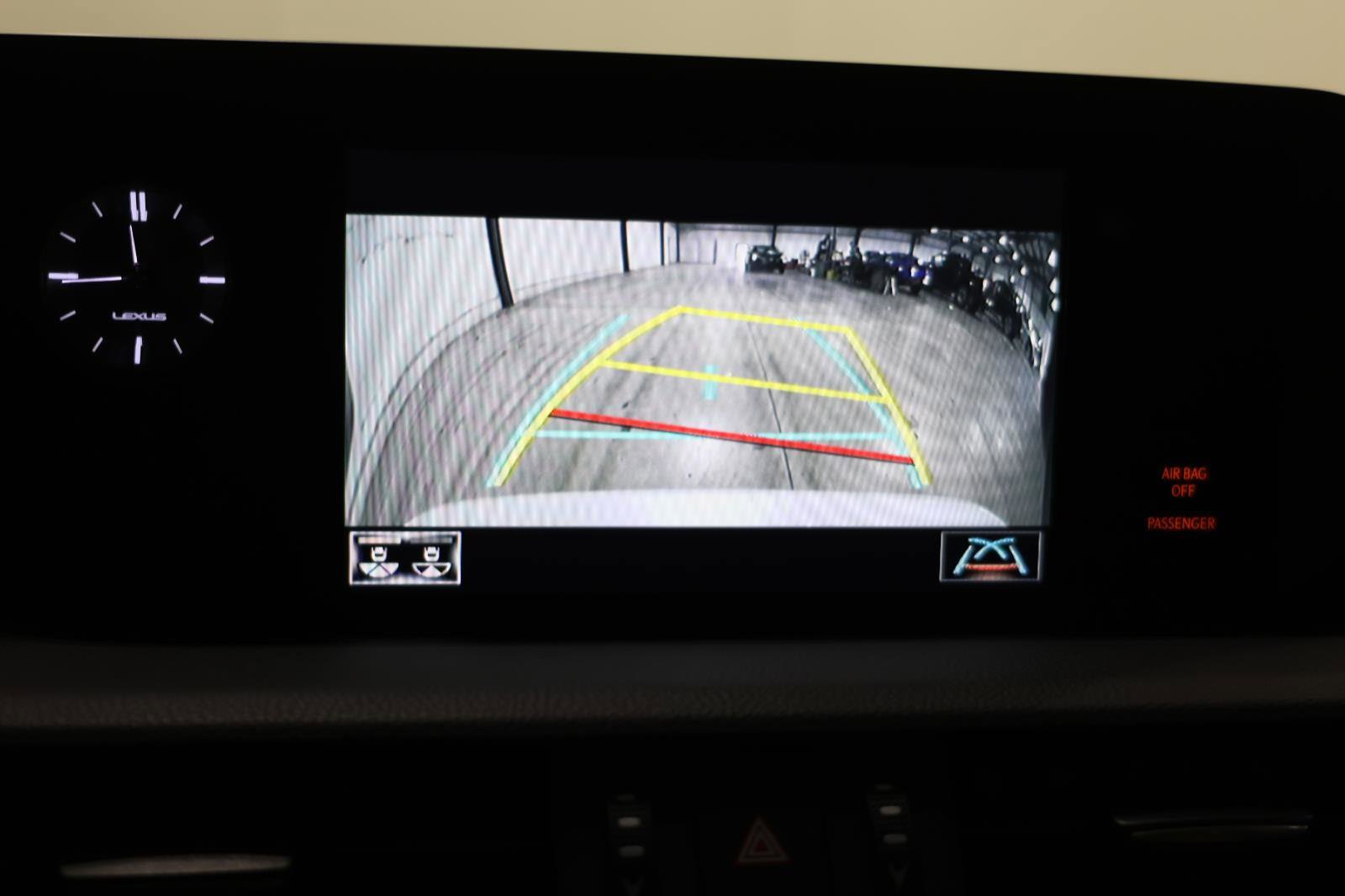 Used 2019 Lexus ES 350 w/ Premium Package image 28