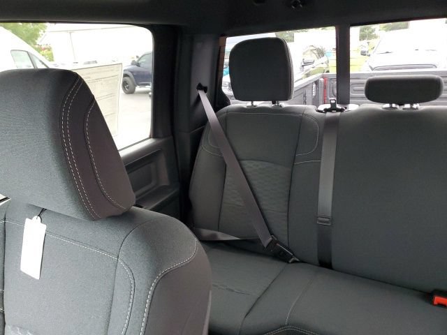 New 2026 RAM 2500 Tradesman AWD/4WD image 14