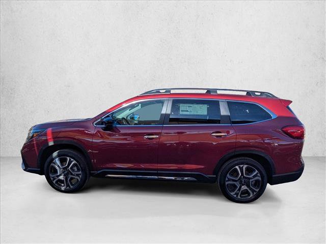 New 2026 Subaru Ascent Touring image 8