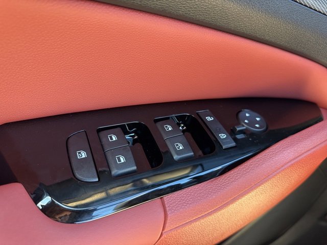 New 2025 Kia Sportage SX Prestige image 20