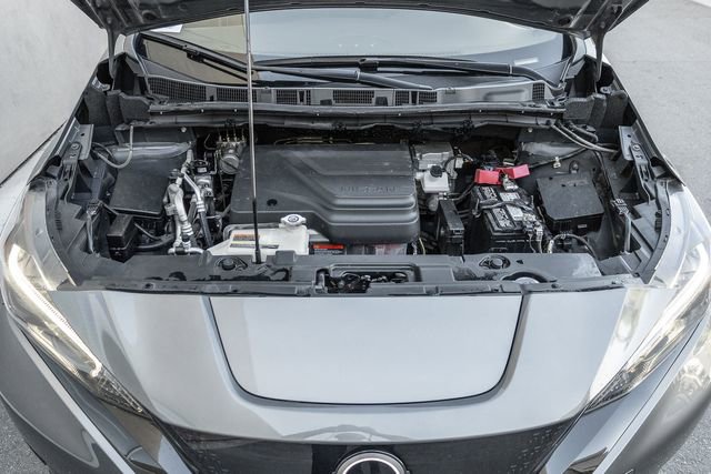 Used 2023 Nissan Leaf SV Plus image 15
