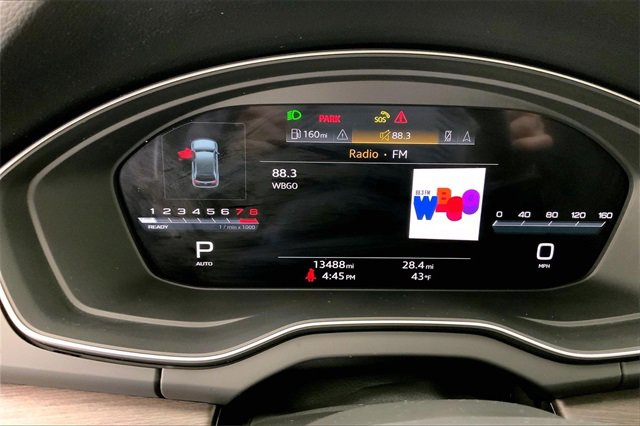 Used 2023 Audi Q5 2.0T Prestige w/ Prestige Package image 20