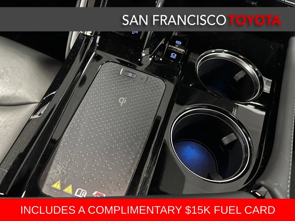 Certified 2021 Toyota Mirai XLE w/ Advanced Technology Package image 26