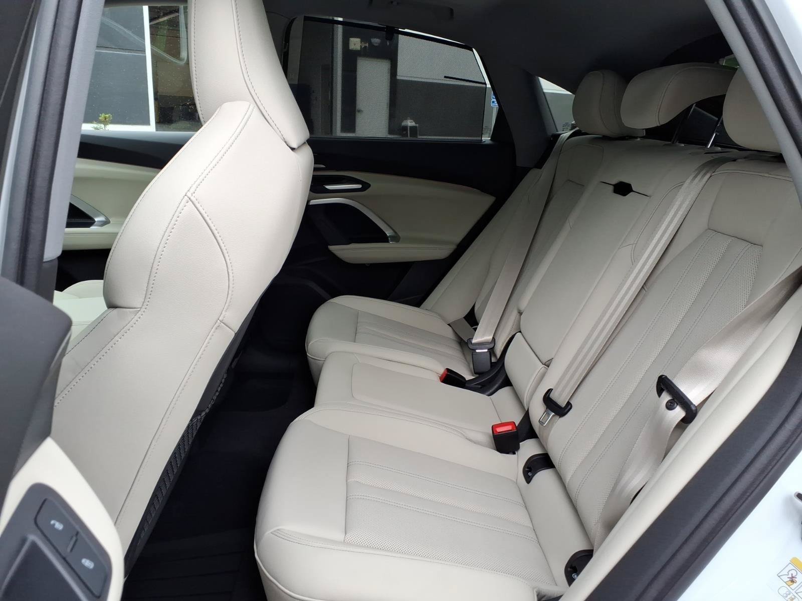 New 2026 Audi Q5 Prestige AWD/4WD image 16