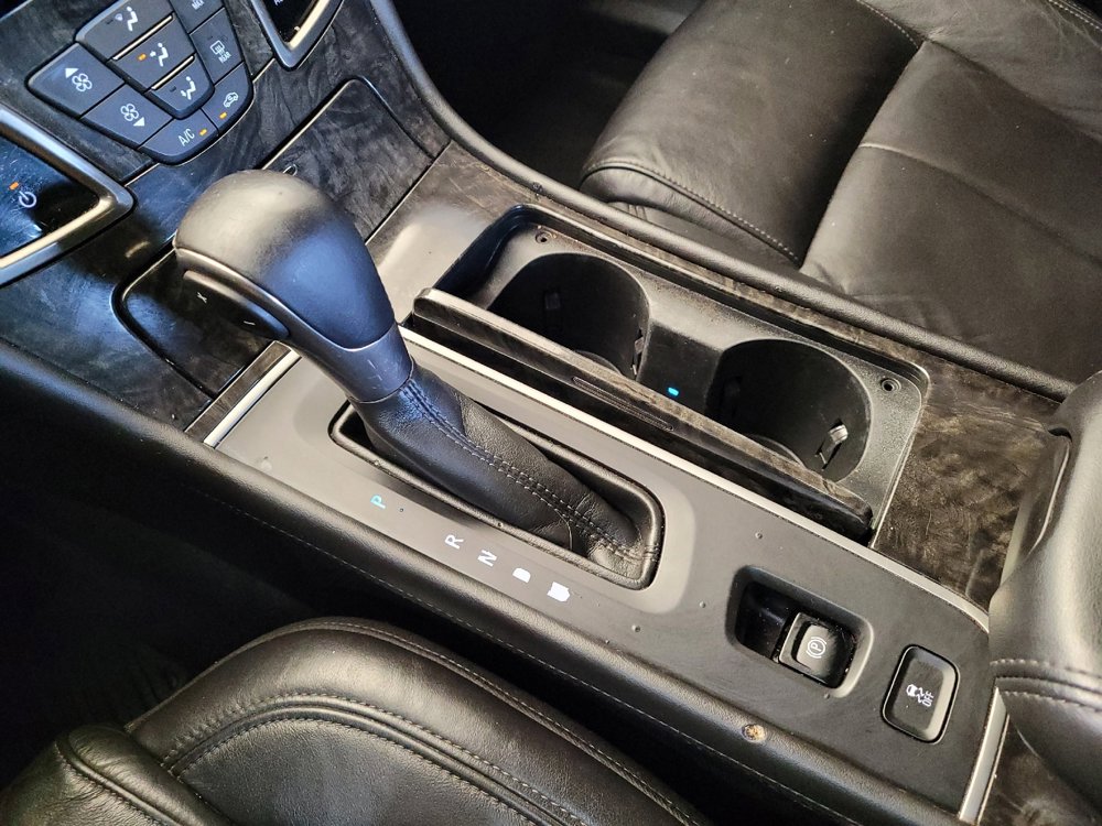 Used 2016 Buick LaCrosse Leather w/ Experience Buick Package image 26