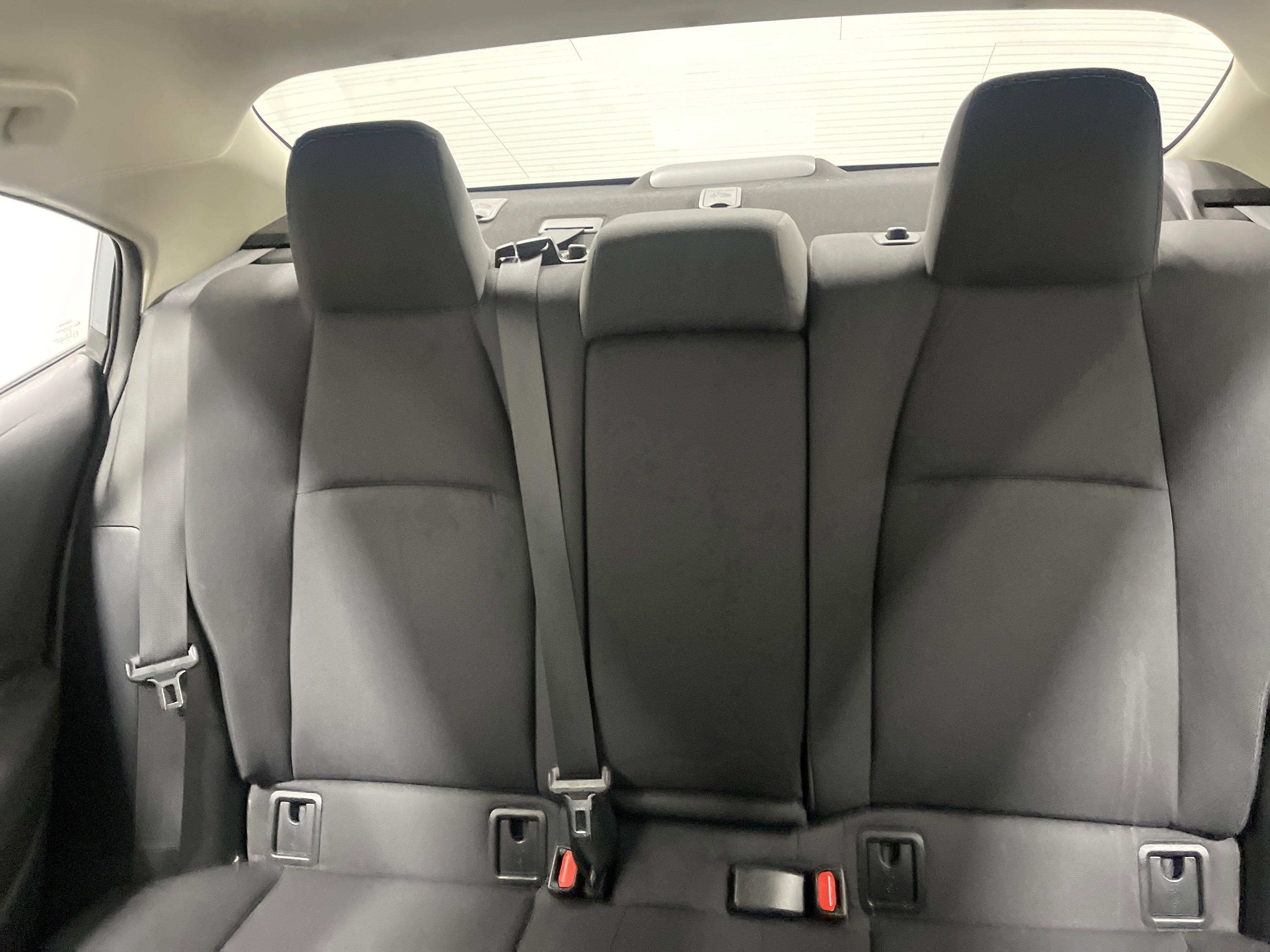 Used 2024 Toyota Corolla LE image 11