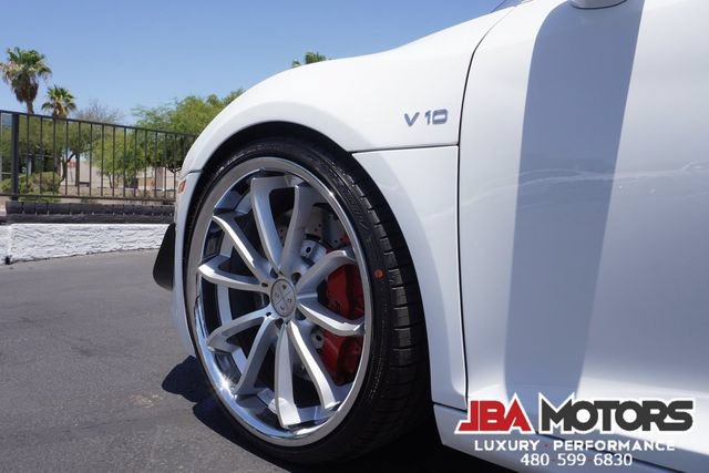 Used 2011 Audi R8 V10 AWD/4WD image 58
