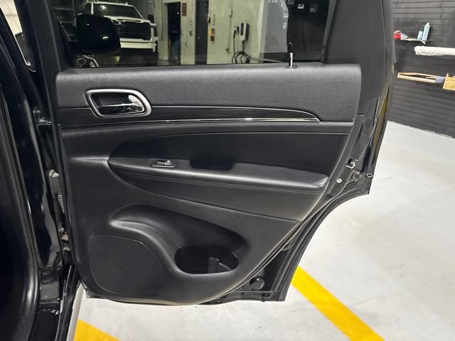 Used 2020 Jeep Grand Cherokee Limited X AWD/4WD image 41