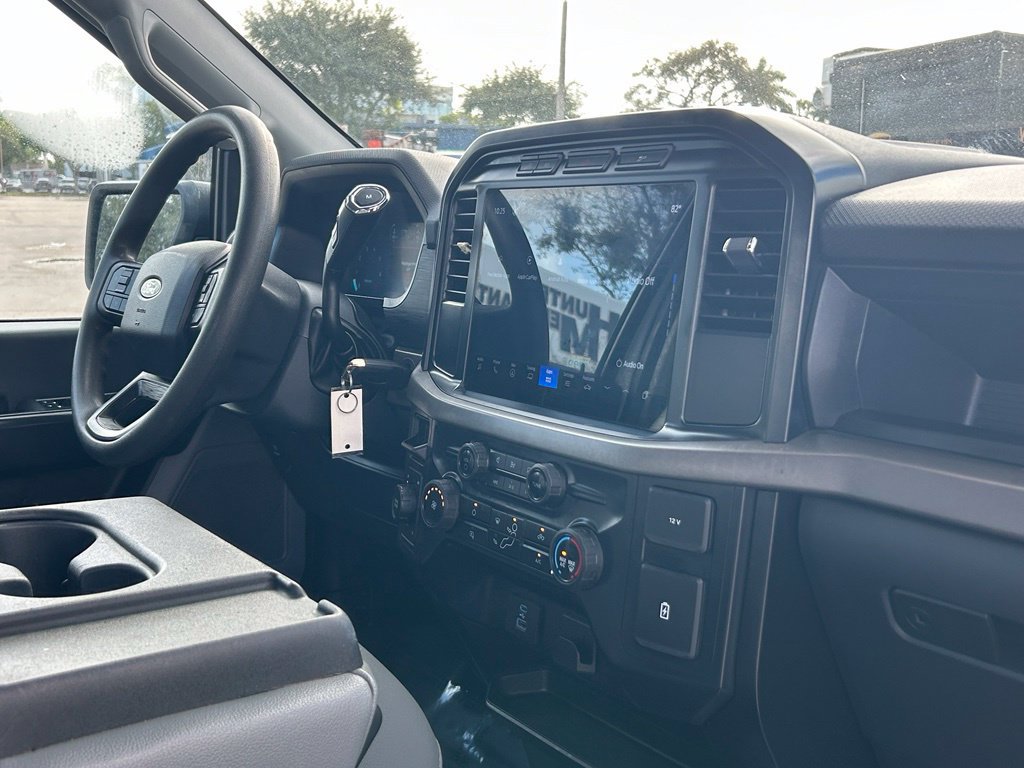 Used 2024 Ford F150 XL AWD/4WD image 26