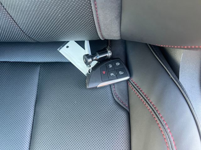 New 2024 Acura ZDX Type S image 28