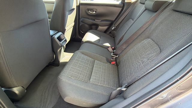 New 2026 Honda HR-V LX image 16