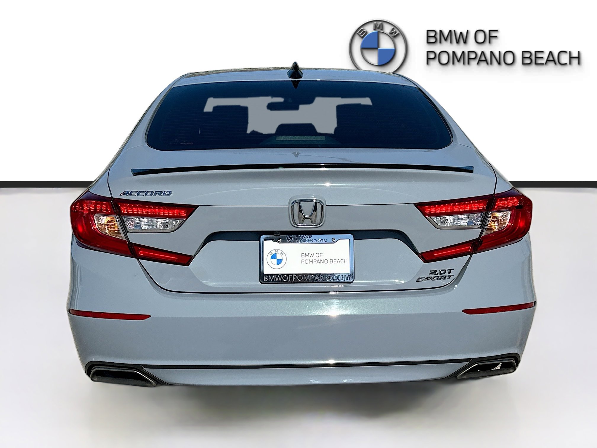 Used 2022 Honda Accord Sport image 6