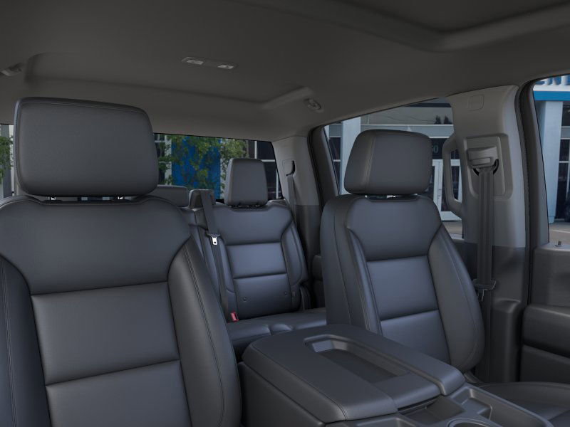 New 2026 Chevrolet Silverado 3500 W/T w/ WT Convenience Package RWD image 26