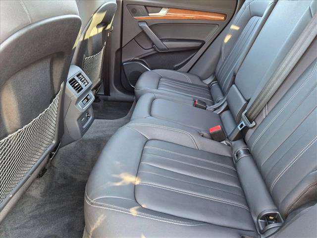 Certified 2023 Audi Q5 2.0T Premium w/ Convenience Package AWD/4WD image 16