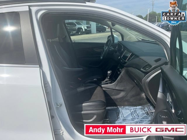 Used 2018 Buick Encore Preferred FWD image 30