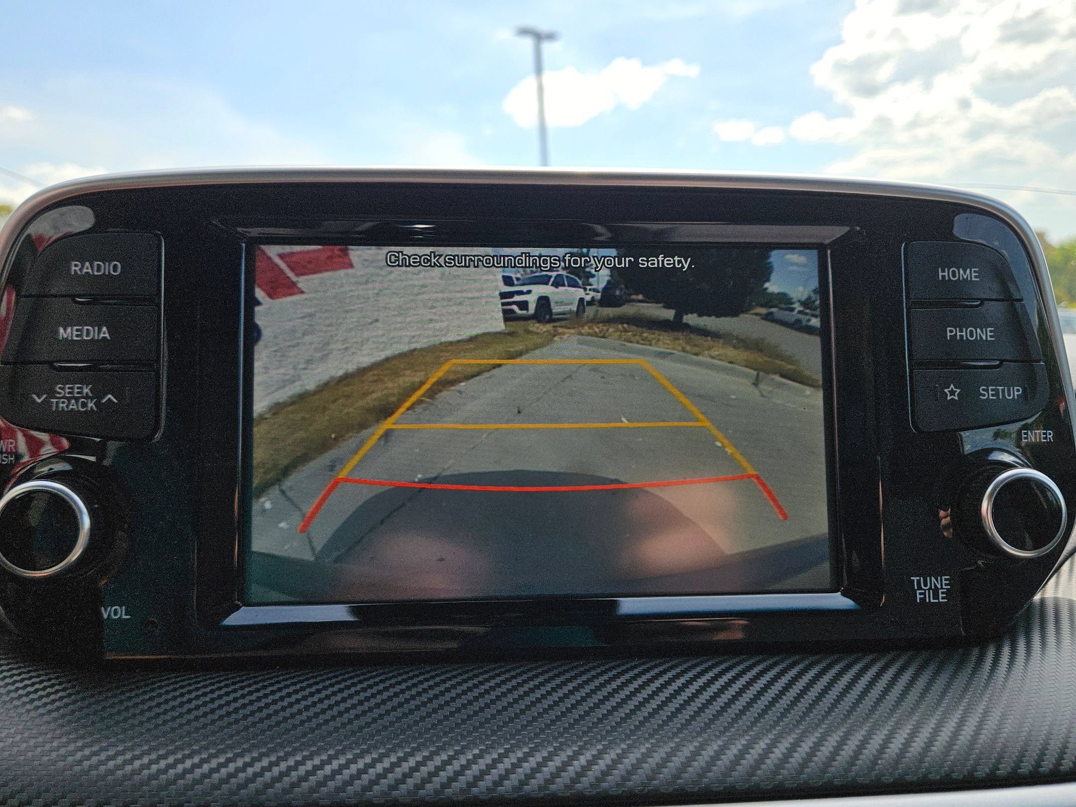 Used 2021 Hyundai Tucson SE FWD image 31
